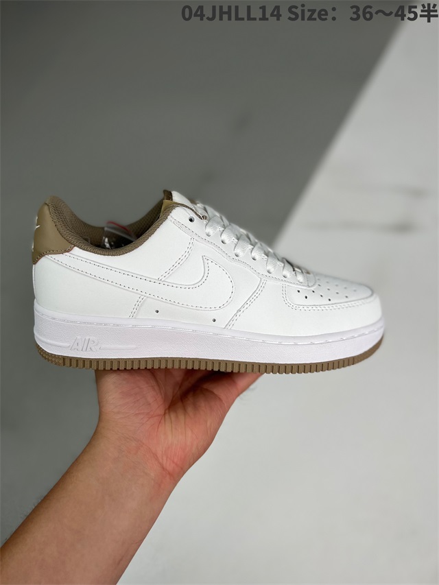 men air force one shoes size 36-45 2022-11-23-484